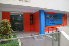 Klinik Mahasiswa Fakultas Psikologi